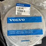 Volvo 14" Rim Steel Wheel Hub Cap 240 260 Genuine New 1312802. Price: $41.92.