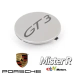 Porsche 911 GT3 Center Cap Lock Wheel #99736120790 New. Price: $85.00.