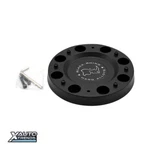 Black Rhino Armory 1244C01 ST1606-09 Wheel Center Cap Ccbrarm New. Price: $33.00.