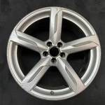 Audi Q5 Oem Wheel 20" 2009-2017 Original Factory Rim Alloy 8R0601025D 58848 Used. Price: $194.98.