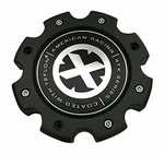 American Racing Atx 490L204-T Teflon Wheel Center Cap New. Price: $48.00.