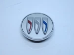 Buick Encore / Envista Oem Alloy Wheel Center Cap 42821732 #2B-11 Used. Price: $12.00.