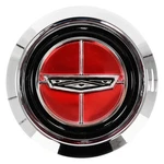 Acp Wheel Center Cap New. Price: $53.84.