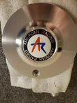 American Racing Center Cap (2410) 3025203AR New Nos. Price: $50.00.