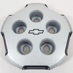 One 1982-1985 Chevrolet Celebrity Citation Steel Rally Wheel Center Cap 14079951 Used. Price: $19.99.