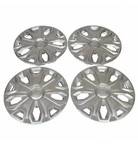 New Oem 15-23 Ford Transit 16" Full Wheel Cover Silver Paint Four CK4Z1130D. Price: $145.00.