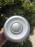 Mb Wheels Custom Center Snap In Silver C428-CAP 1PIECE Rim Cover Hub Used. Price: $69.00.