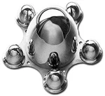 Cragar A-SPIDER50 Center Cap New. Price: $51.92.
