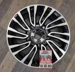 Lincoln Corsair 2020 2021 2022 10251 Oem Wheel Rim X 8 Cnc Black Remanufactured. Price: $655.00.