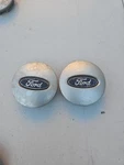 Ford Explorer Edge Flex Taurus Oem Wheel Center Cap Silver ARNJA2006-2015 Used. Price: $9.99.