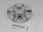 Incubus Nemesis LG0902-19 EMR0763-TRUCK-CAP Wheel Rim Center W/ Bolt New. Price: $35.00.