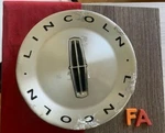 #fa 03-08 Lincoln Navigator Machined Center Cap 2L74-1A096-AD 5L74-1A096-BA Used. Price: $14.95.