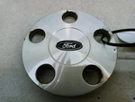 2008 09 10 11 2012 Ford Taurus Center Cap Oem Used Tested. Price: $45.99.
