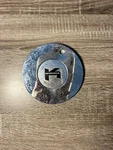 Kontrol Center Caps C-851-2 Used. Price: $60.00.