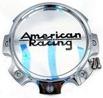 American Racing Center Cap, Dually Front Arcapaf-ch New. Price: $28.00.