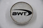 Aftermarket Silver W/chrome&black Wheel Center Cap Hub 149K59-BWT 2.32" Fits Used. Price: $20.00.