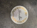 Keystone Sunspoke Center Cap (P10293) # 136417. Broken Tab Used. Price: $24.69.