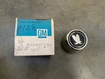 Genuine Gm Hub Cap For Buick Skyhawk 22537783 New. Price: $26.57.