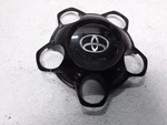 Tundra 2017 Center Cap (wheel) 848926 Used. Price: $54.95.