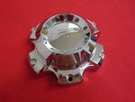 Platinum Ultra Custom Wheel Center Cap Chrome Finish 89-9465 Used. Price: $9.99.