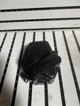 89-92 Toyota Supra MK3 7MGE Distributor Cap Cover Used. Price: $60.00.