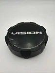 Vision Center Cap C354SB-8V-ECL New. Price: $11.70.