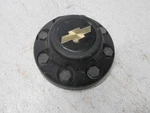 Chevy 2500 3500 8 Lug Oem Wheel Center Rim Cap Hub Cover Black Used. Price: $21.99.