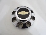 1988 1989-2002 Chevy Silverado Express Suburban 2500 3500 Oen Chrome Center Cap Used. Price: $19.99.