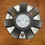 Touren Wheels Gloss Gray Custom Center Cap # C1032602G (1) Used. Price: $29.50.
