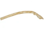 Fivestar 2019 Lm Fender Template Right Chevrolet Wood 11132-82991R New. Price: $69.67.