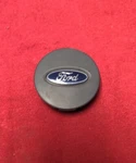Ford Wheel Center Cap Hub 6L84-1A096-FA Dark Gray Used. Price: $9.95.