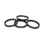 Gorilla 1108710 Hub Ring Set OD-87.10 Id 4PK New. Price: $24.62.