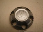 Tacoma 2014 Center Cap (wheel) 1025386 Used. Price: $41.99.