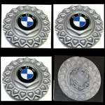 4PCS. Bmw Bbs Style 5 Center Cap 36.13-1 179 828 New. Price: $49.99.