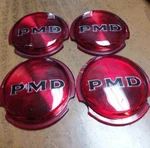 1970 1971 1972 Gto Judge Firebird Trans Nos 480302 Medallion Cap Rally Ii Wheel New. Price: $300.00.
