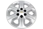 Oem New Wheel Hub Center Cap Cover 17" Silver 09-15 Chevrolet Traverse 9597564. Price: $99.47.