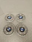 1991-2002 Bmw 714I 715I Oem Center Cap PN36131 182 271 (4) Pieces Used. Price: $129.99.