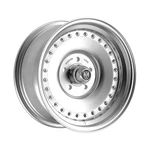 Center Line Auto Drag 2.0 Brushed 15X7 5X4.5 -6MM (005P-57065-06) New. Price: $323.81.