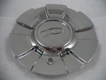 Pacer Wheels Chrome Custom Center Caps # A89-9787C-CAP Used. Price: $69.00.