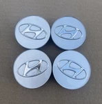 Center Cap Hyundai Elentra Tucson Azera Santa Fe Sonata 52960-3K210 Wheel Oem Remanufactured. Price: $25.99.