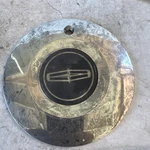 Mht Wheels Chrome Custom Center Caps # -1027 Lincoln Used. Price: $19.99.