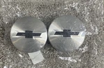 New, Chevrolet Wheel Center Cap, Models Camaro, Silverado, Tahoe, Suburban.. Price: $16.49.