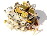 Rochester Quadrajet Carburetor 1985,86,87,88 Dodge/chrysler 360 Engine Remanufactured. Price: $495.00.