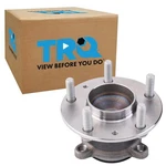 Trq Wheel Bearing & Hub Assembly Compatible With 2019-2021 Mazda 3 2020-2021 Cx- New. Price: $86.24.