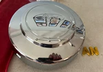 #an (1) 95-25 Ford E250 E350 Van Center Cap F5TA-1A096-TB/SB New. Price: $74.95.