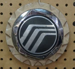 Mercury Cougar Oem Wheel Center Cap 1995 1996 1997 F2MC-1A096-AB F5WC-1A096-AA Used. Price: $19.95.