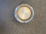 Chrysler Center Cap (B9339) # 4126860 Used. Price: $43.69.
