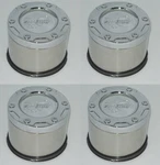 Deal Pro Comp 7425041 7425141 Wheel Rim Center Caps S209-79 1252B108 New. Price: $125.00.
