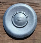 Wheels Custom Center Cap, Part Number C428-CAP Repainted 02 Remanufactured. Price: $99.95.