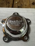 Salt Flat Special W/ Hardware! Custom Wheel Center Cap* #3505293SF (for 1 Cap) New. Price: $10.00.